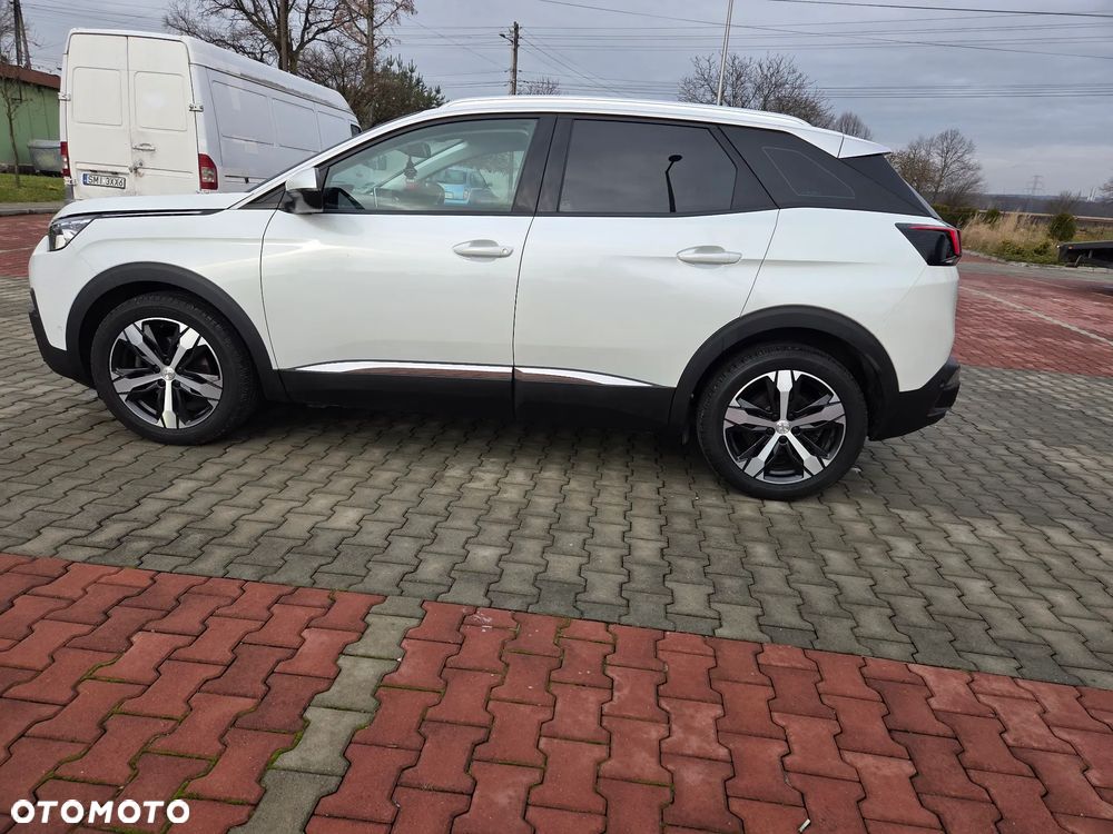 Peugeot 3008 1.5 BlueHDi Road Trip S&S - 9