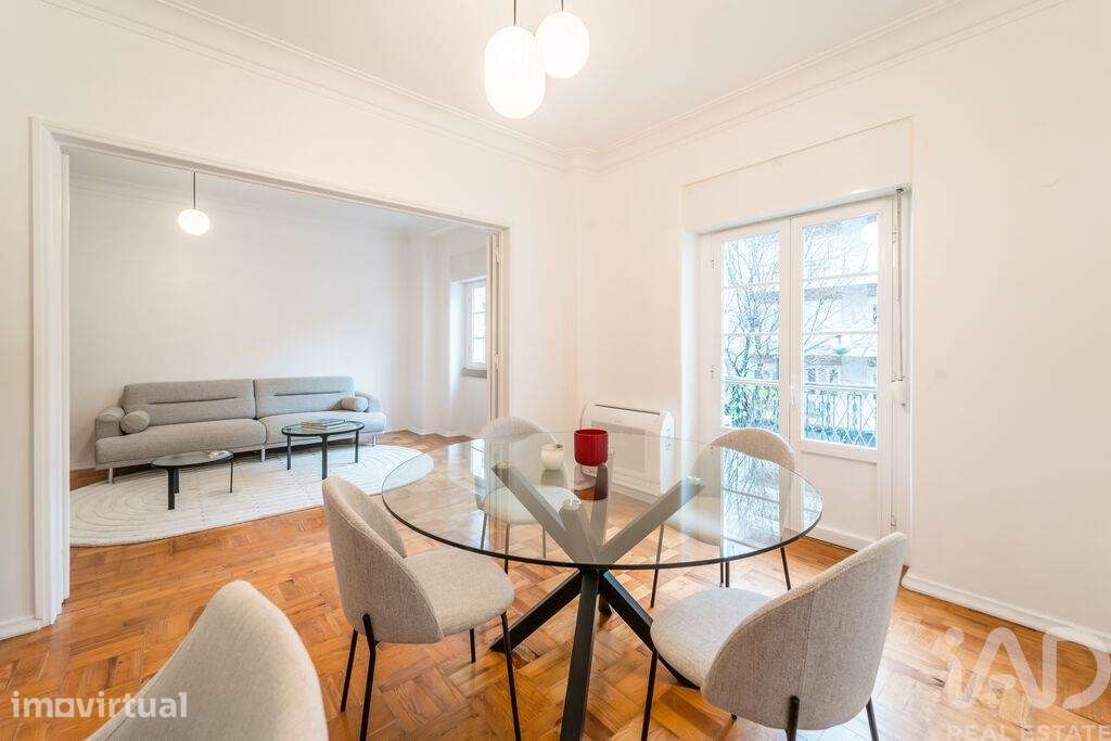 Apartamento T2 em Arroios - Grande imagem: 5/17