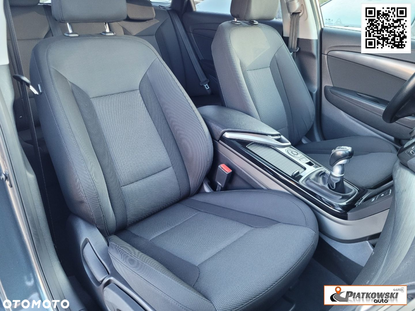 Hyundai i40 Kombi blue 1.7 CRDi Premium - 32
