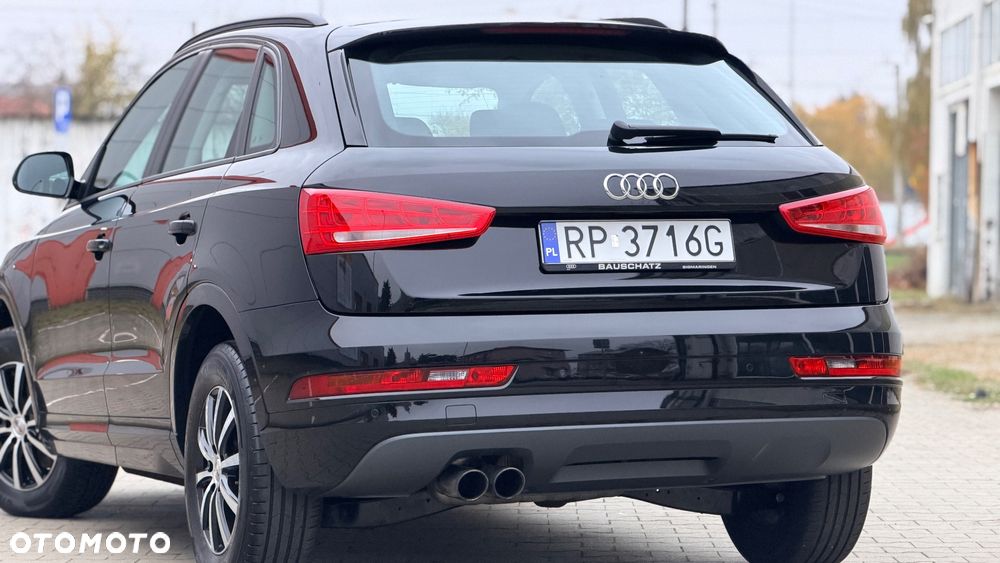 Audi Q3 - 17