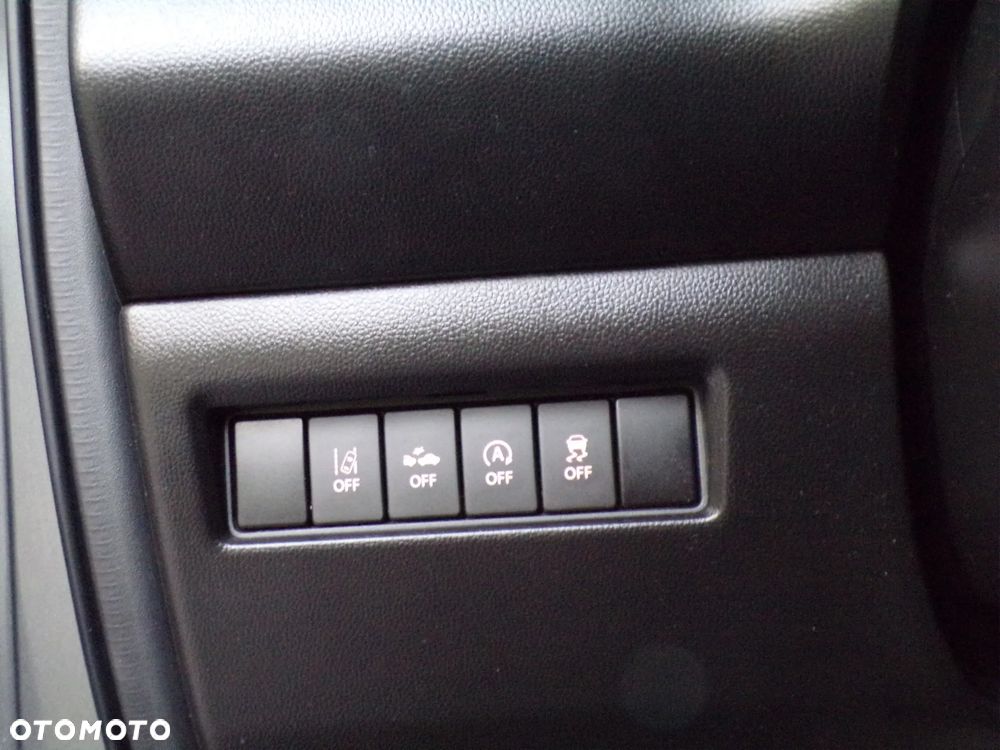 Suzuki Swift 1.2 Dualjet Hybrid Comfort - 21