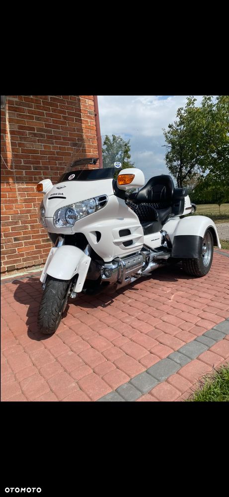Honda Inny - 12