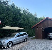 Mercedes-Benz Klasa E 220 CDI T Classic - 2