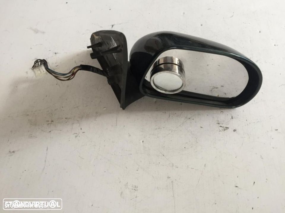 Espelho eléctrico frente direito fiat brava - 1