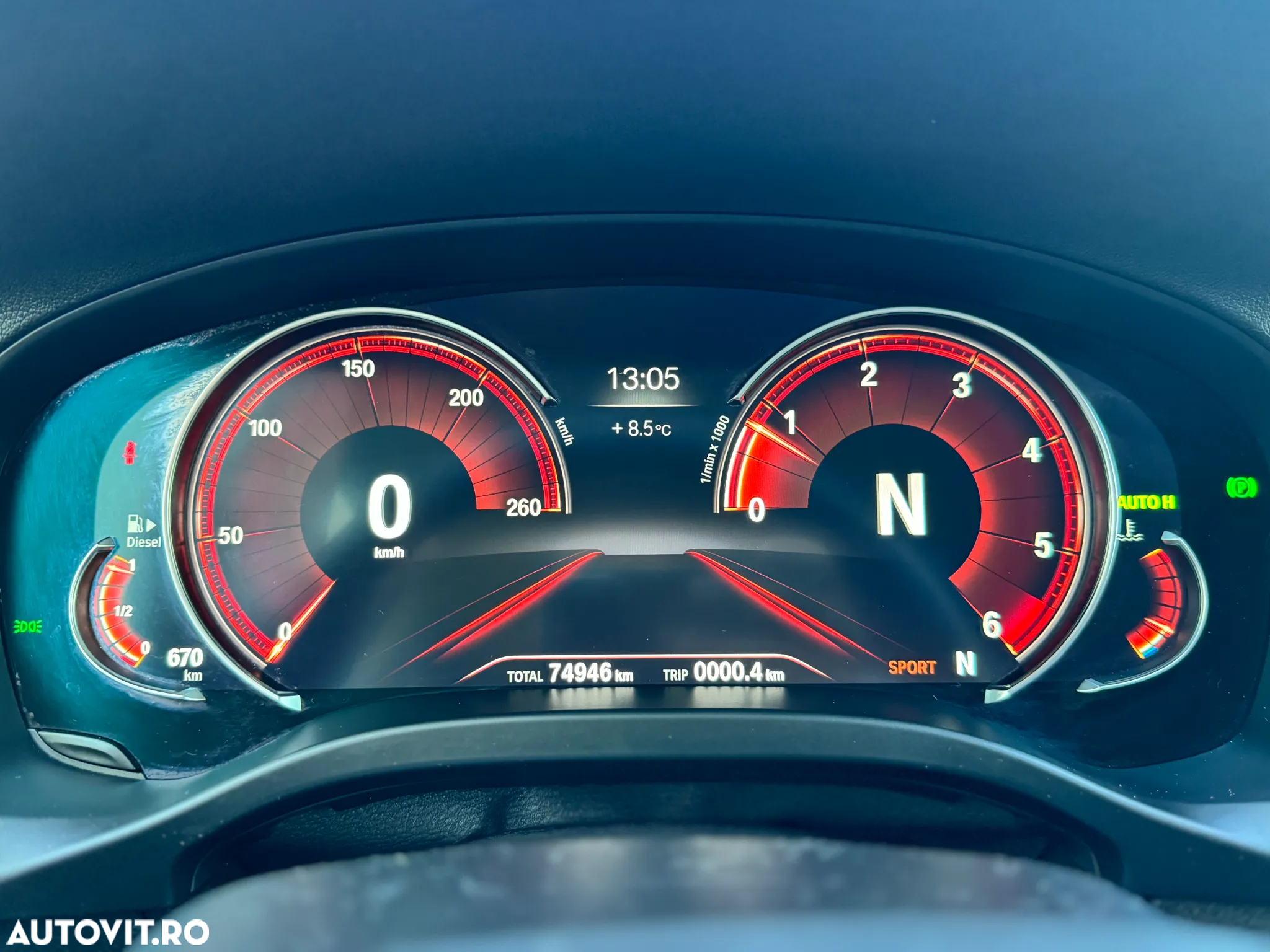 BMW X4 xDrive20d - 11