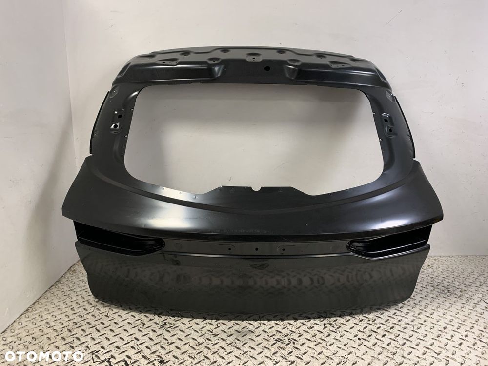 NOWA ORYGINALNA KLAPA BAGAŻNIKA ALFA ROMEO TONALE 22-26 50570839 68607272AA - 2