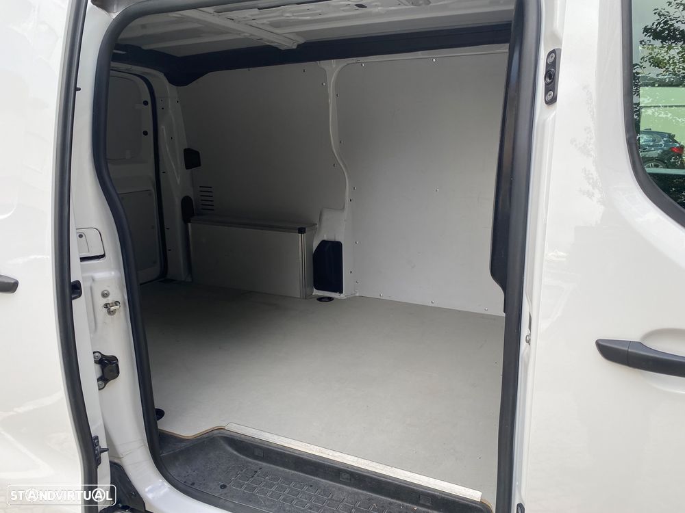 Peugeot Expert L2 120cv 3 lug. IVA Dedut. - 9