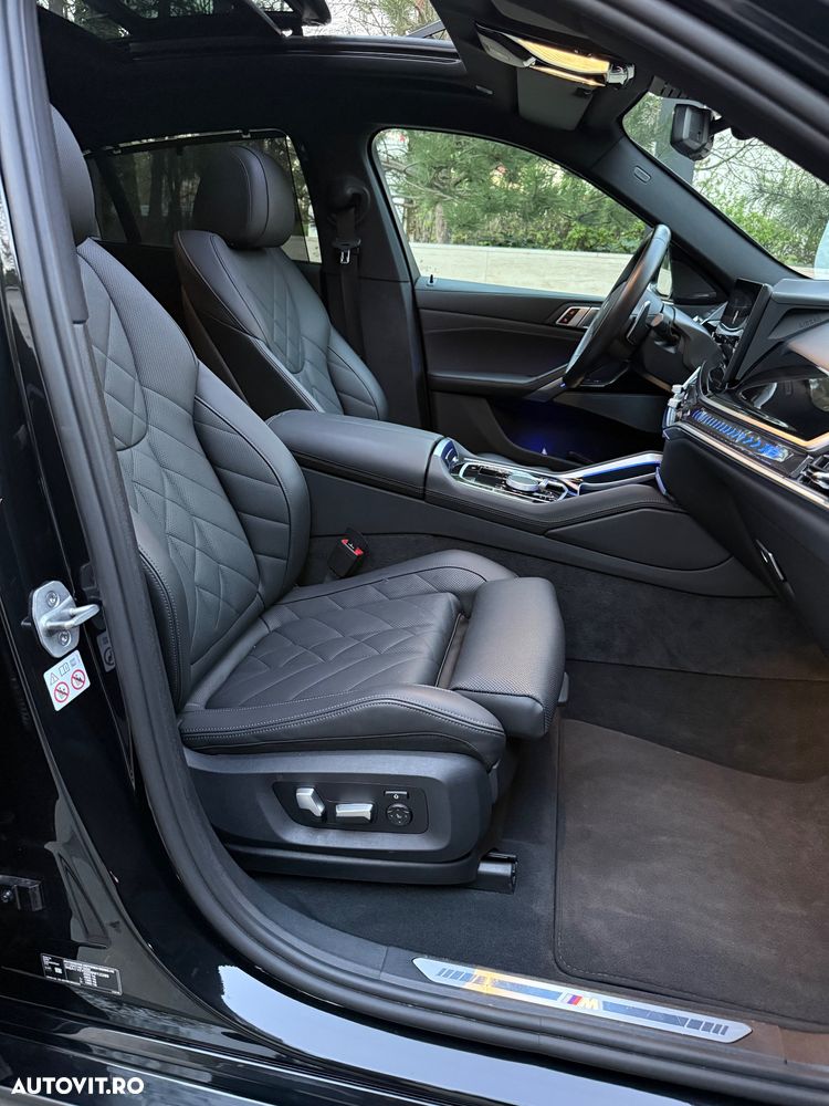 BMW X6 - 5