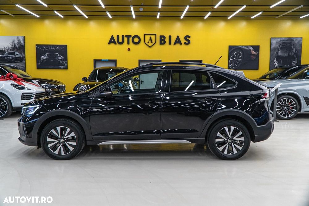 Volkswagen Taigo 1.0 TSI DSG Style - 16