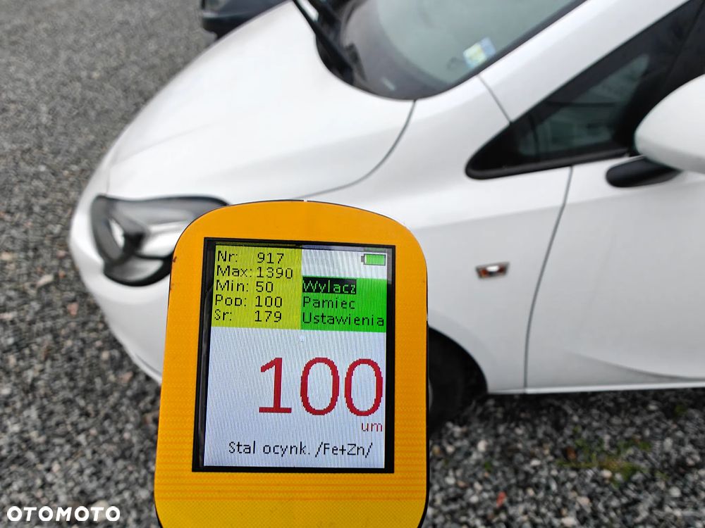 Opel Corsa 1.2 16V Enjoy - 23