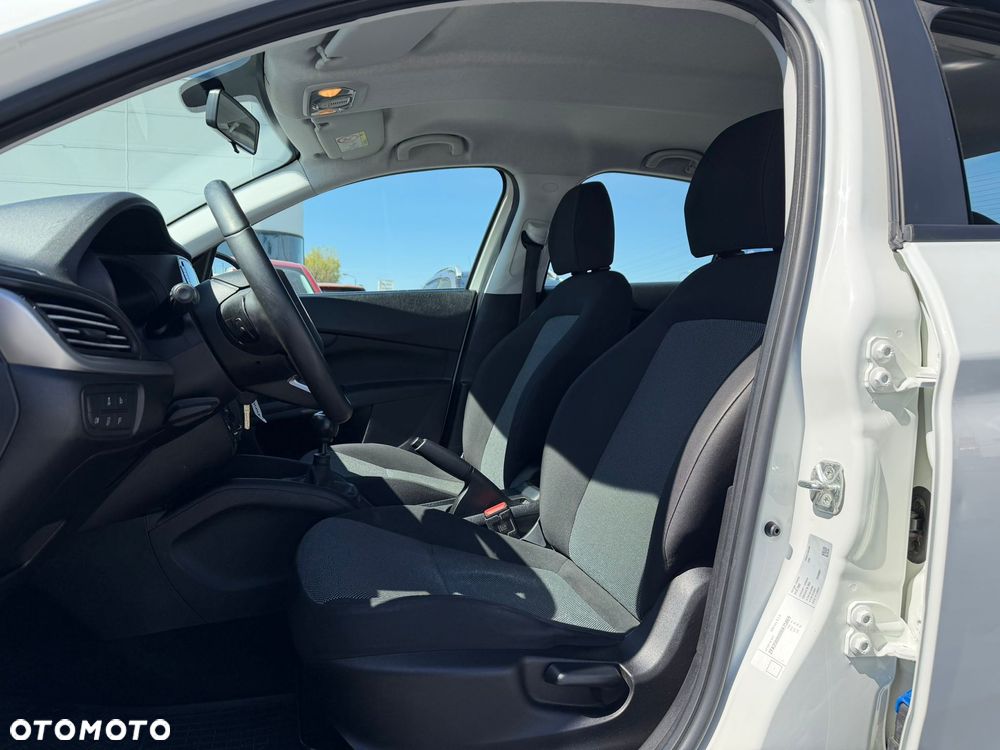 Fiat Tipo 1.4 16v Pop - 8