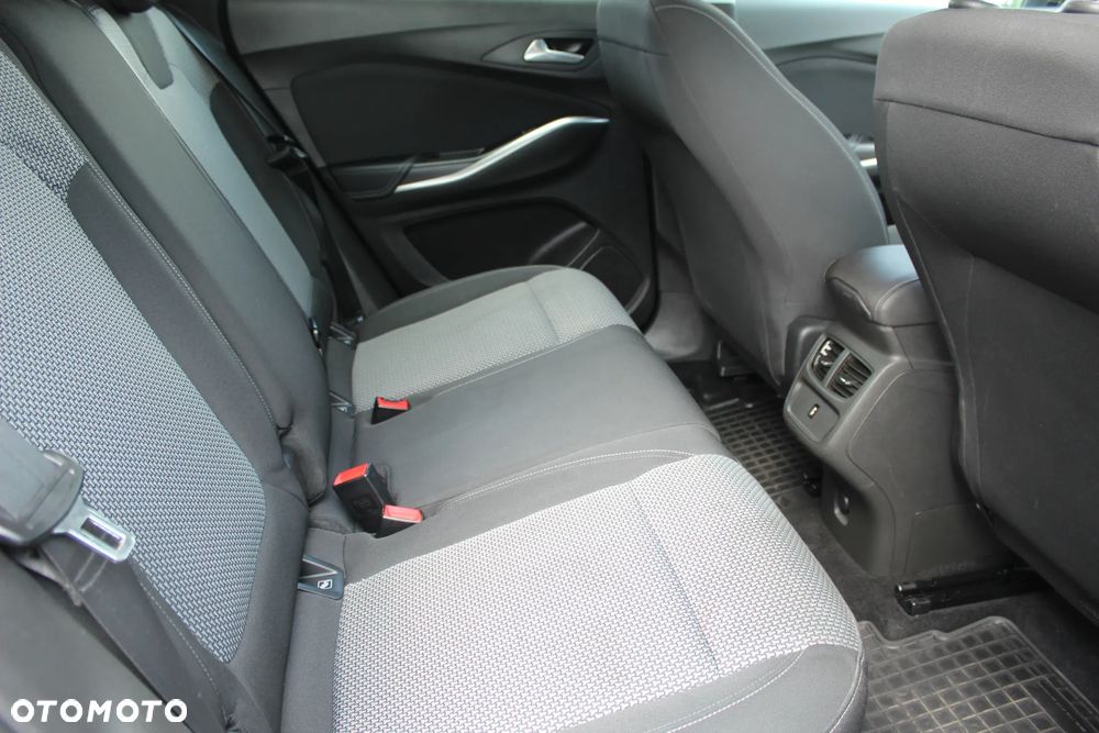 Opel Grandland X 1.2 Start/Stop Ultimate - 10