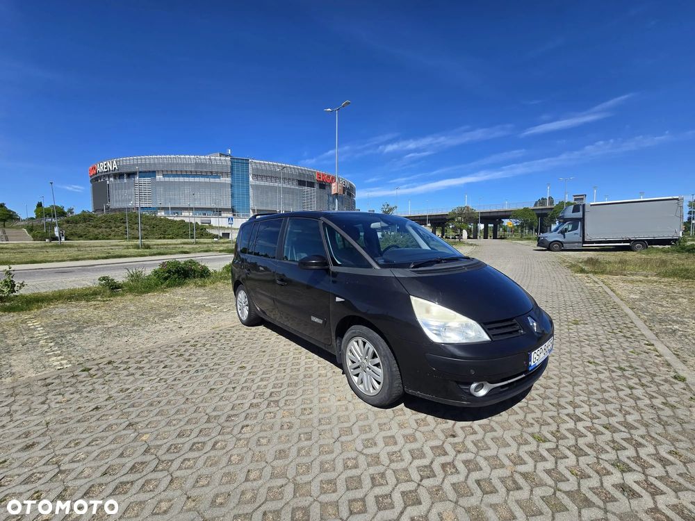 Renault Espace 2.0 Dynamique - 2