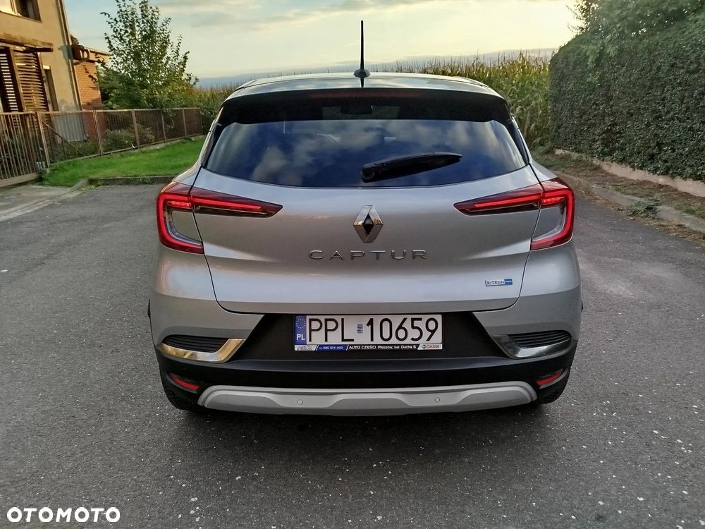 Renault Captur - 4