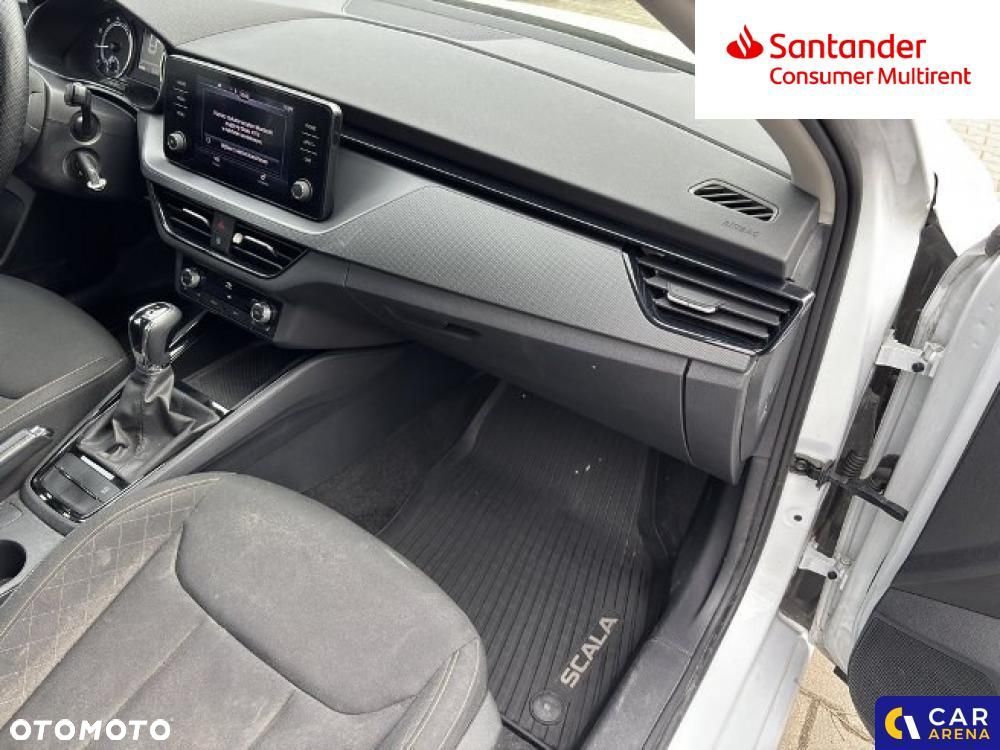 Skoda Scala 1.0 TSI Ambition DSG - 28
