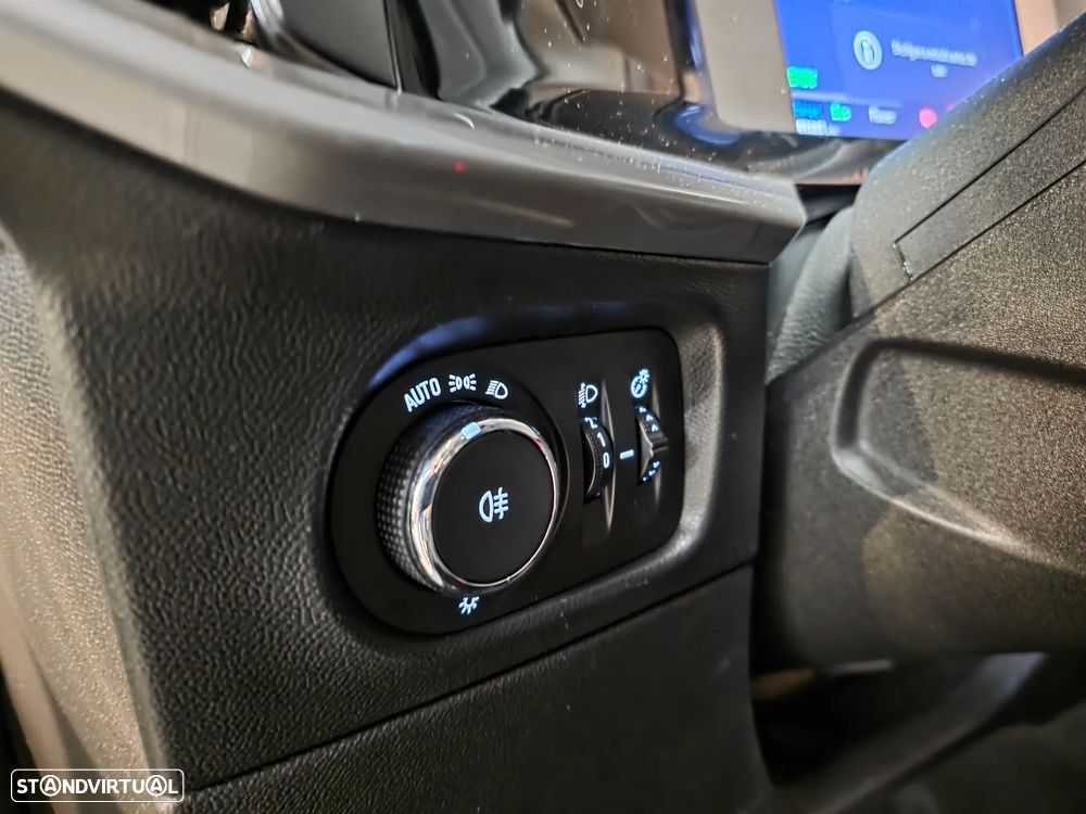 Opel Mokka-e Edition - 17