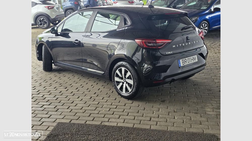 Mitsubishi Colt 1.0 MPI Kyoto - 6