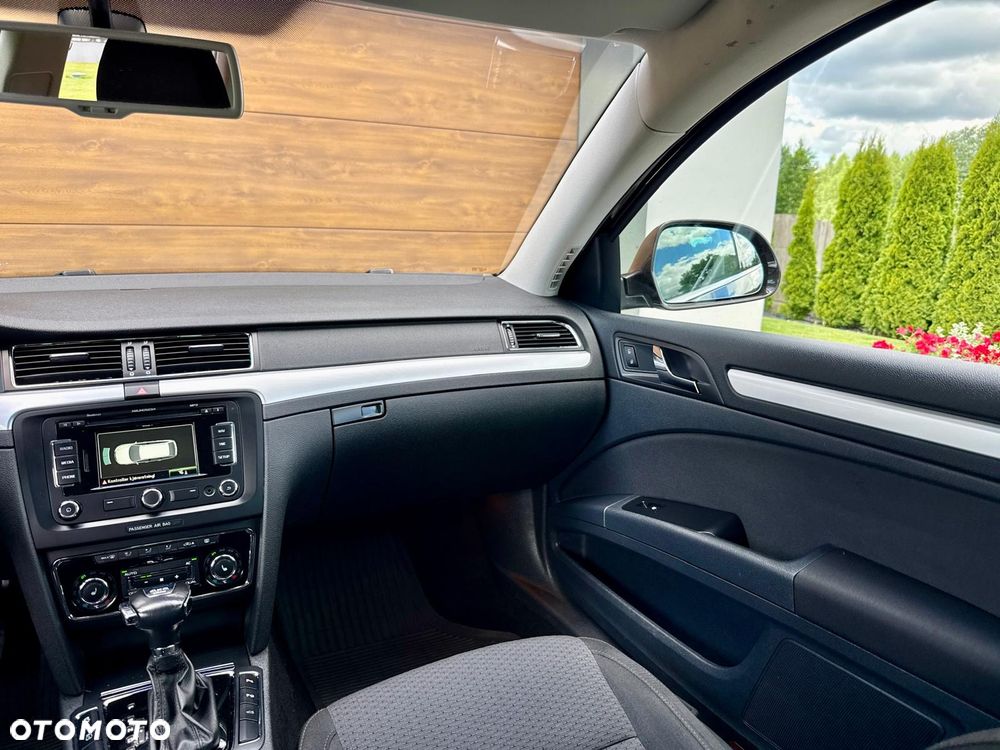 Skoda Superb 2.0 TDI 4x4 DSG Elegance - 20