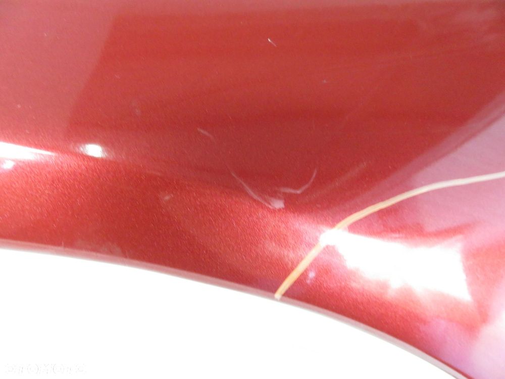 BŁOTNIK LEWY PRZEDNI LEXUS IS I - 6