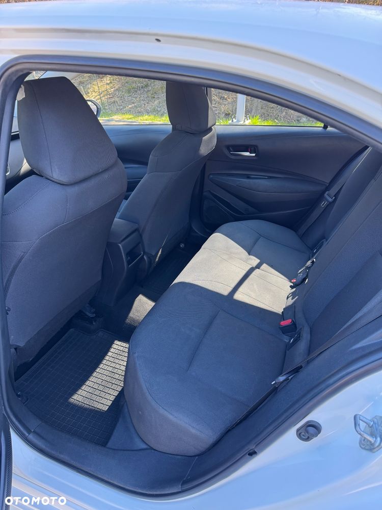 Toyota Corolla 1.6 Active - 8