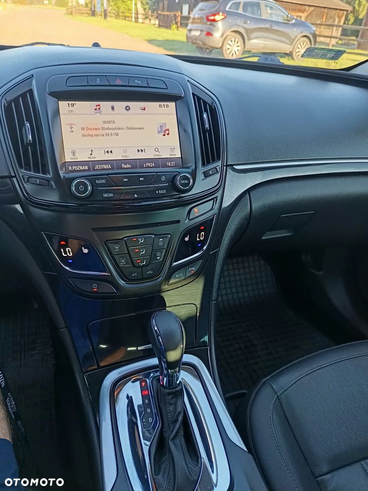 Opel Insignia 1.6 CDTI - 21