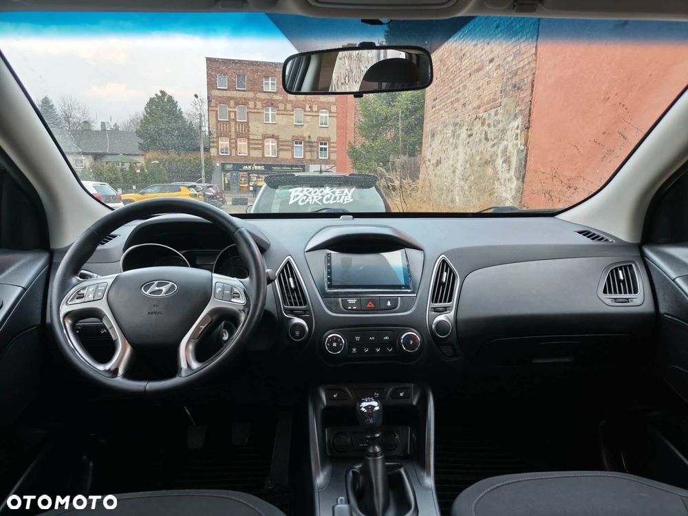 Hyundai ix35 1.6 GDI Comfort 2WD - 3