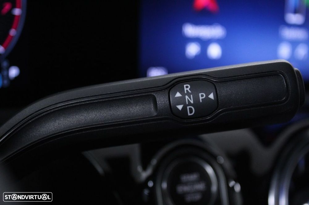 Mercedes-Benz A 200 AMG Line Aut. - 26