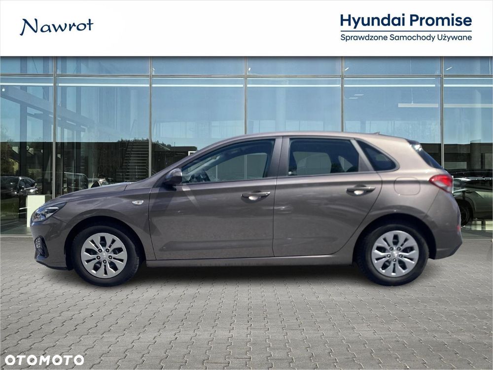 Hyundai i30 - 3