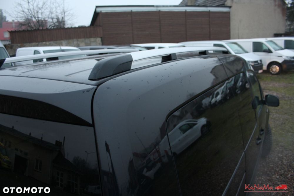 Volkswagen Caddy - 39