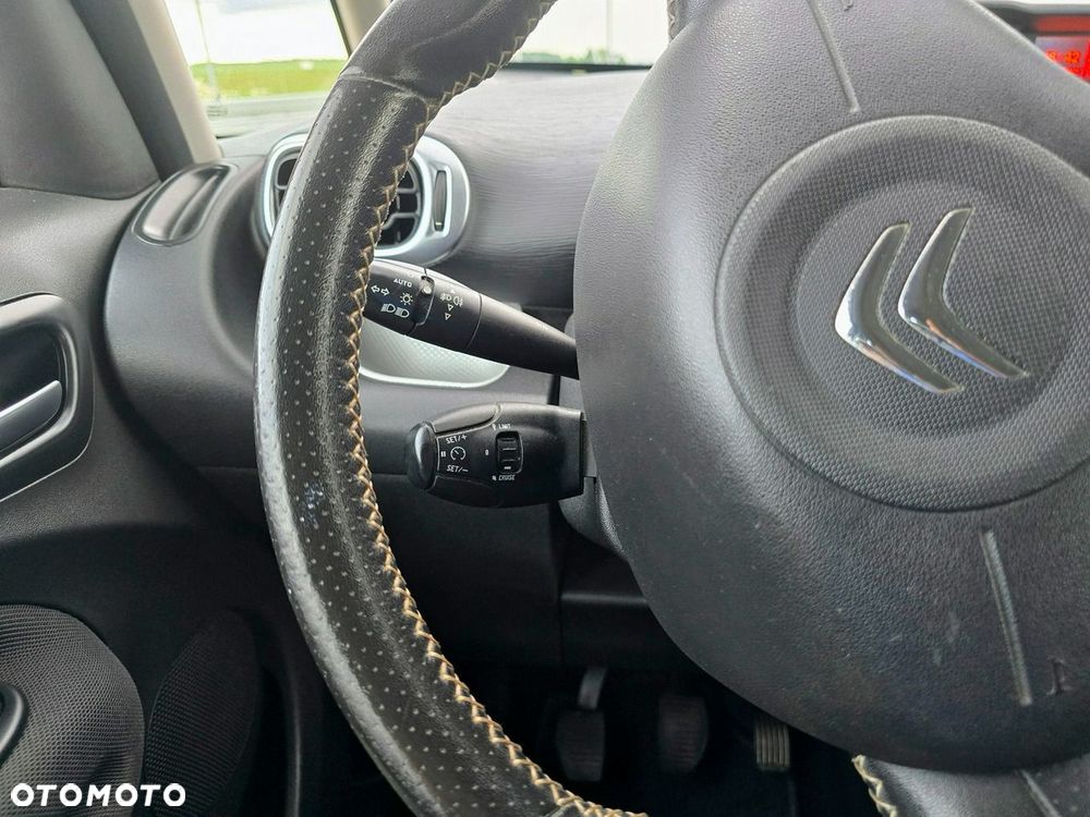 Citroën C3 Picasso PureTech 110 Selection - 27