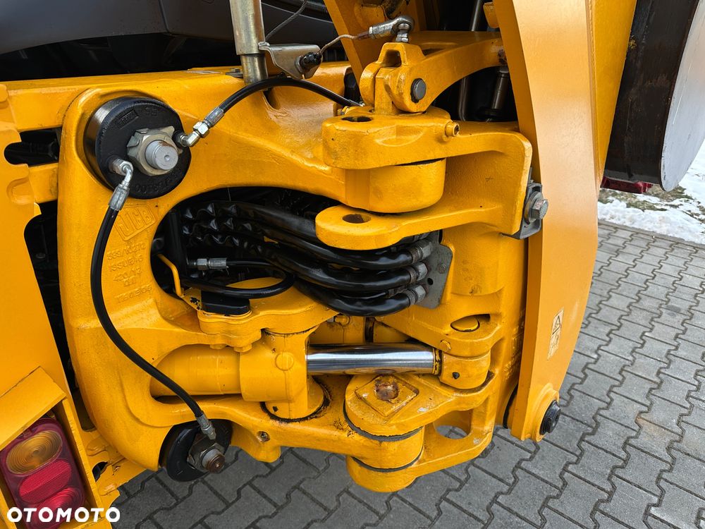 JCB 3CX Contractor - 10