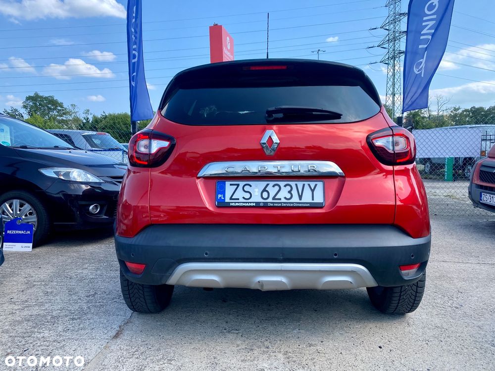 Renault Captur - 10