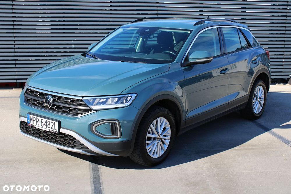Skoda Kamiq 1.5 TSI Monte Carlo DSG - 12