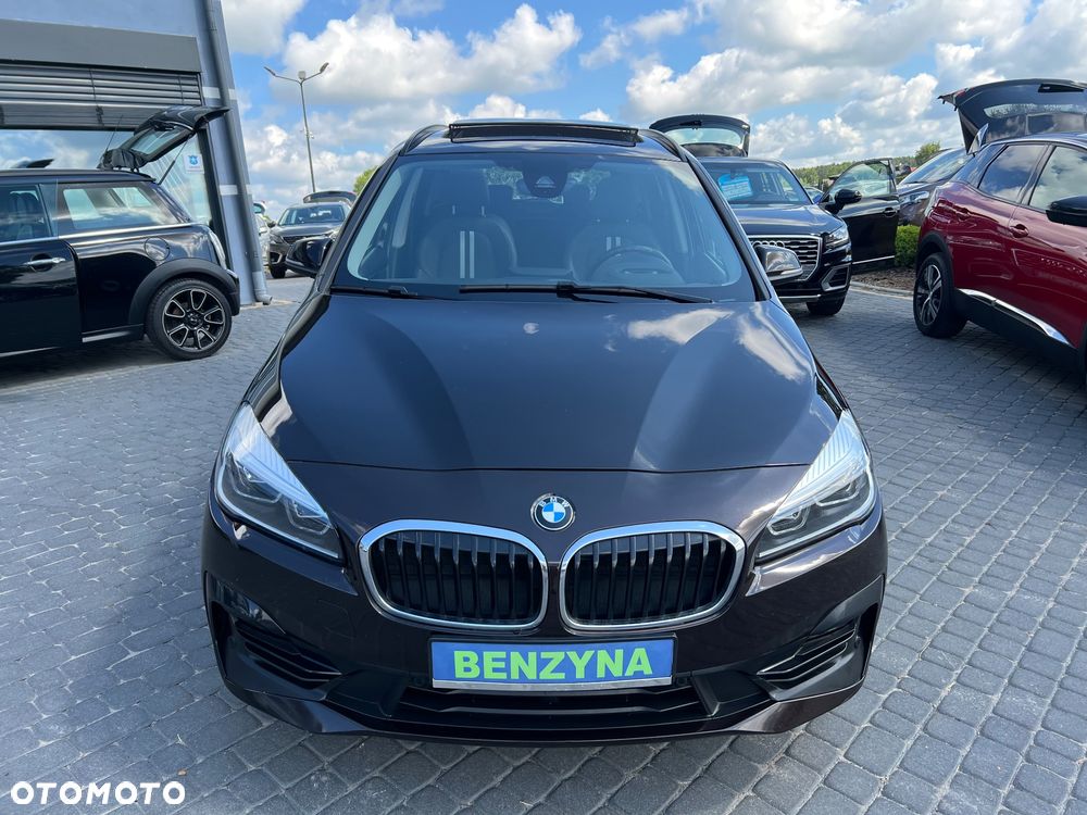 BMW Seria 2 216i GPF Sport Line - 3
