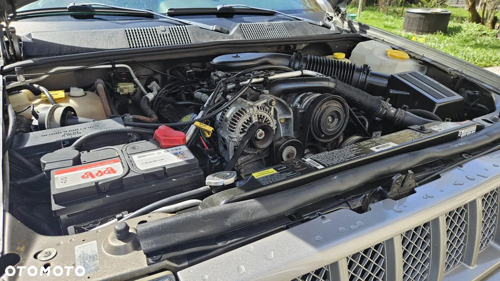 Jeep Grand Cherokee - 6