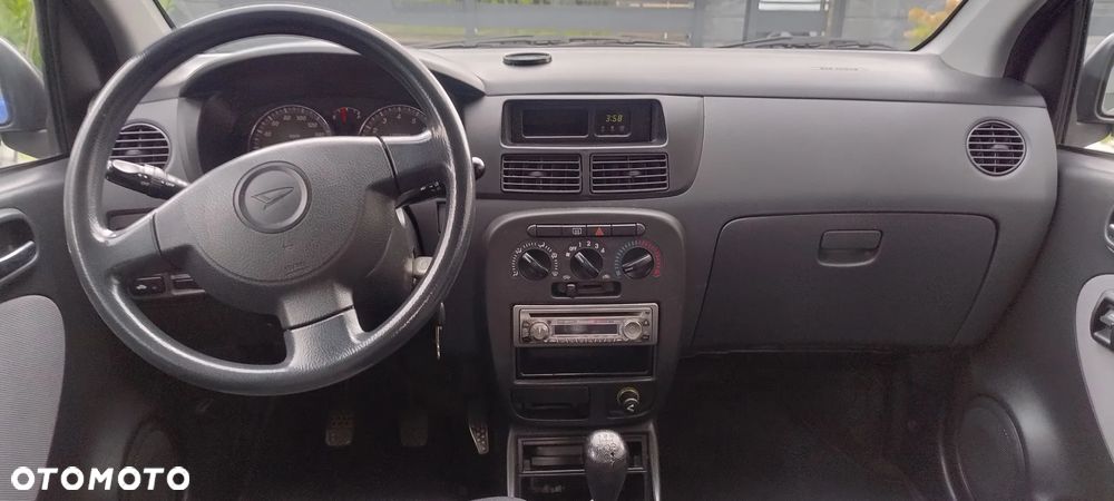 Daihatsu Cuore 1.0 Plus - 11