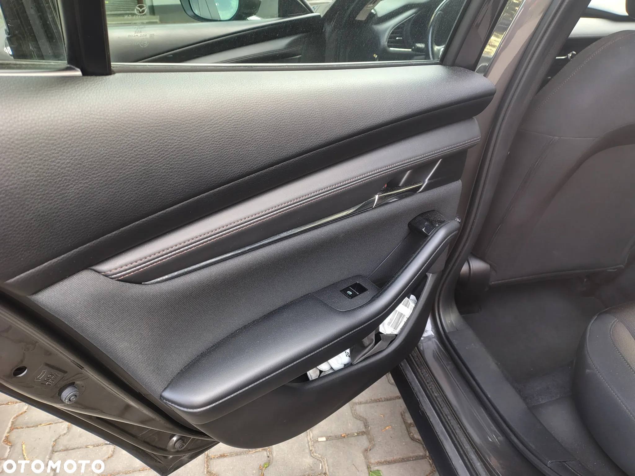 Mazda 3 - 9