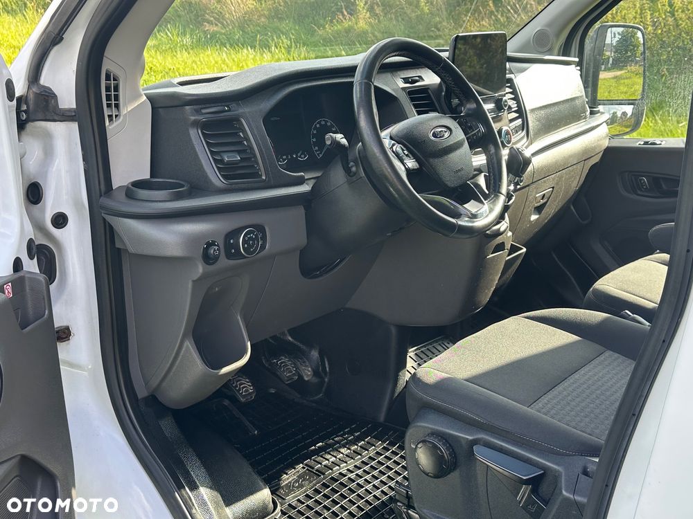 Ford Transit - 10