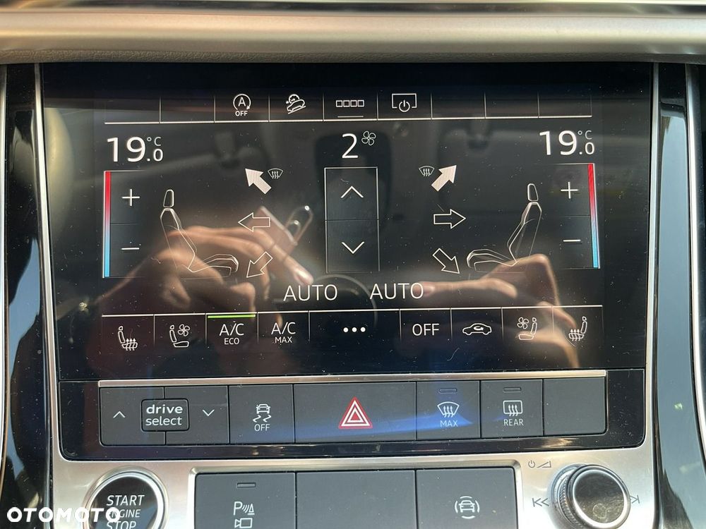 Audi Q7 55 TFSI mHEV Quattro Tiptr - 11