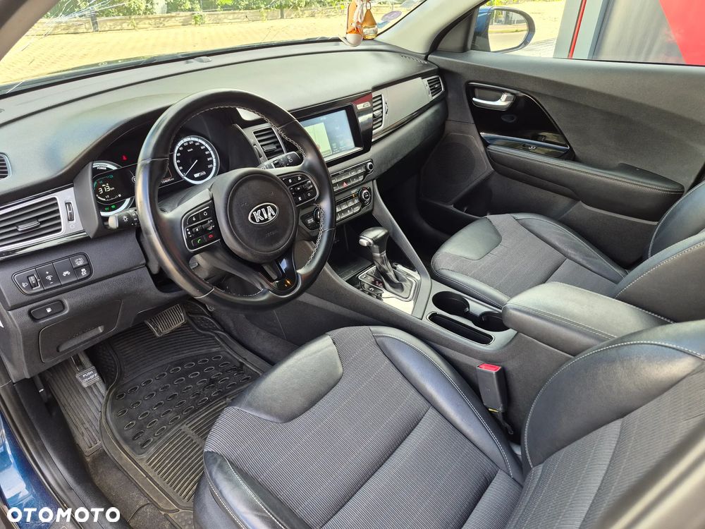 Kia Niro - 19