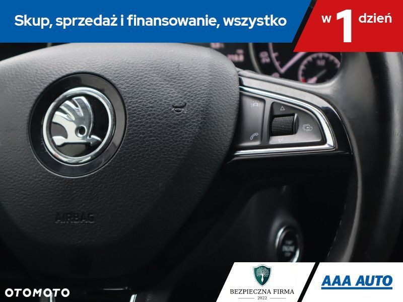 Skoda Superb - 18