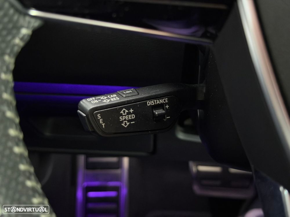 Audi A6 Avant 40 TDI Sport S tronic - 39