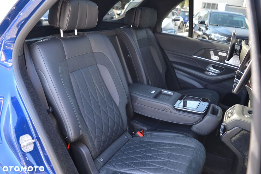 Mercedes-Benz GLE AMG 63 S 4-Matic - 34