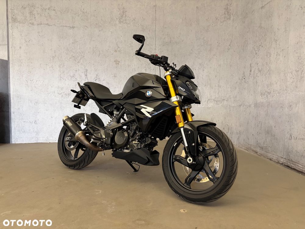 BMW G
