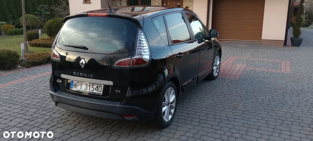 Renault Scenic - 9