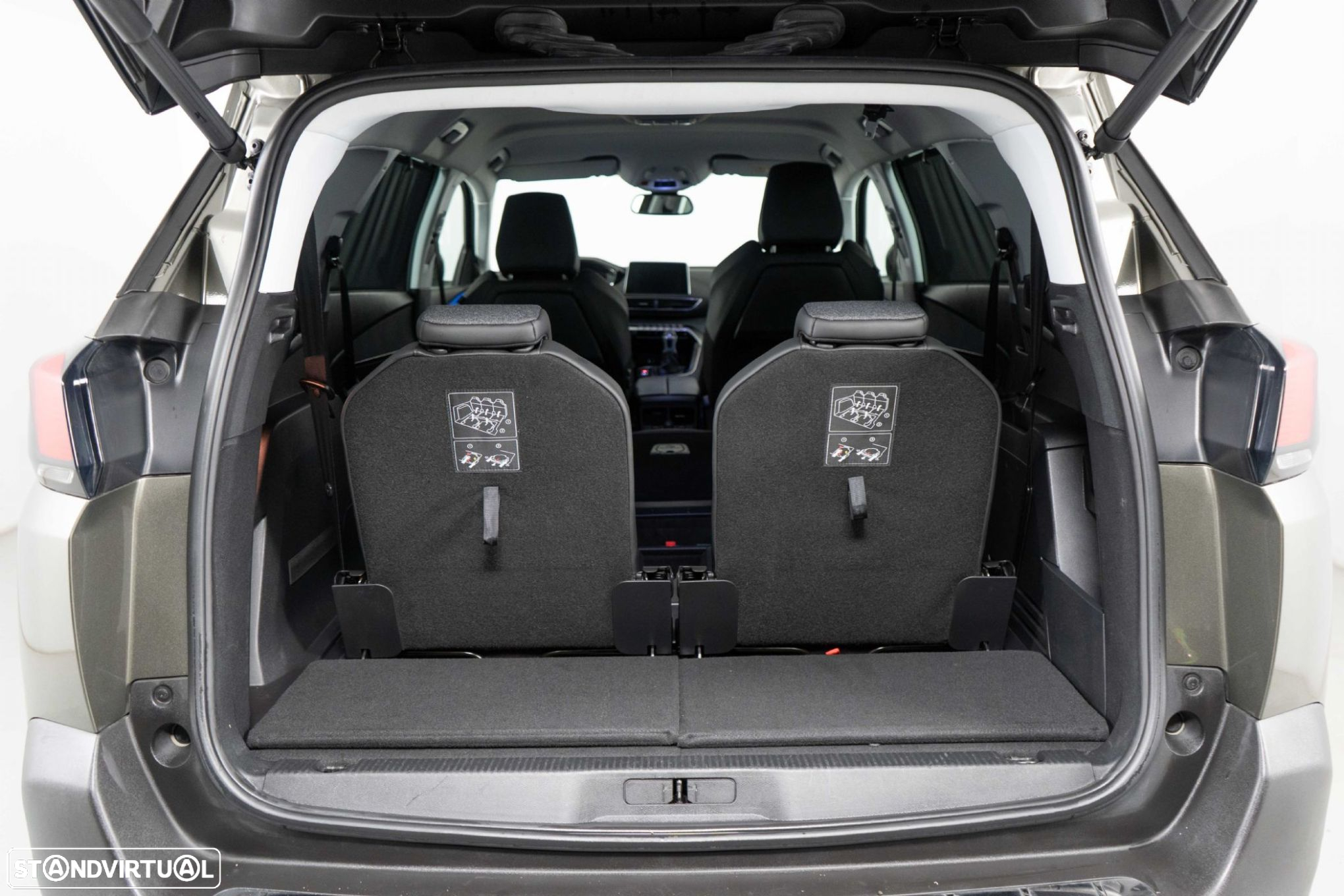 Peugeot 5008 1.2 PureTech Allure - 13