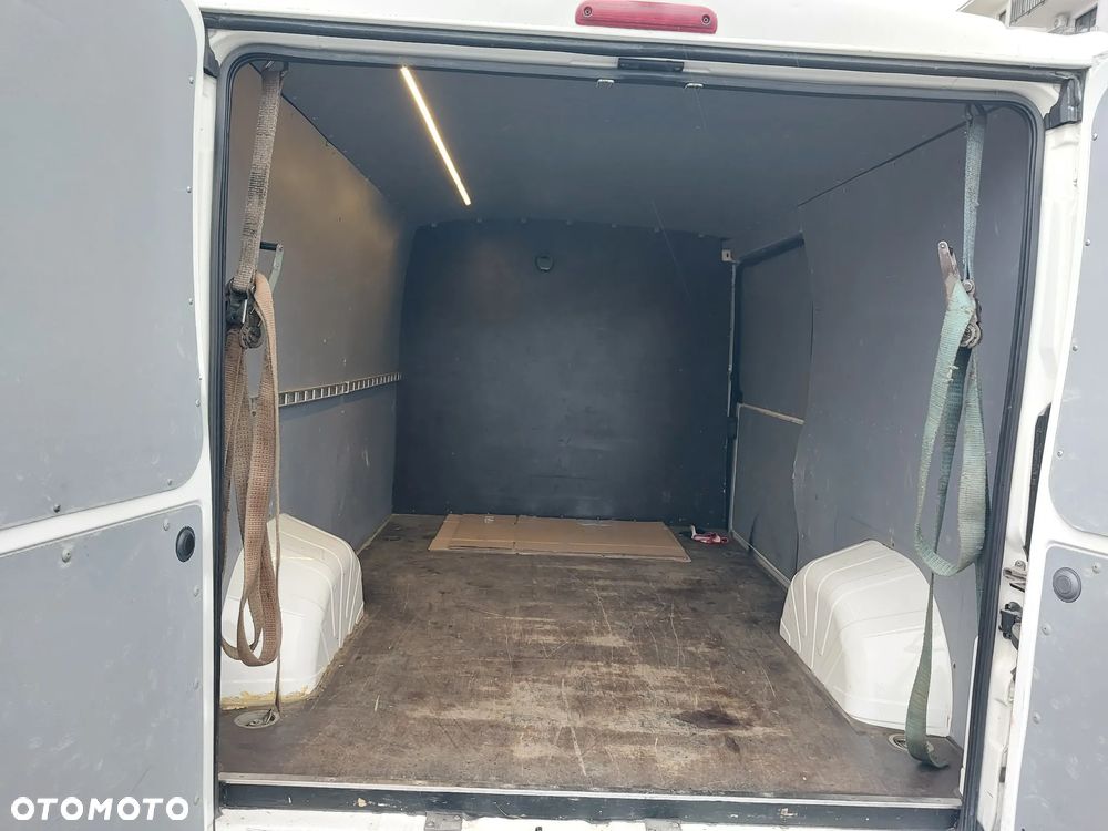Citroën Jumper l2h1 - 9