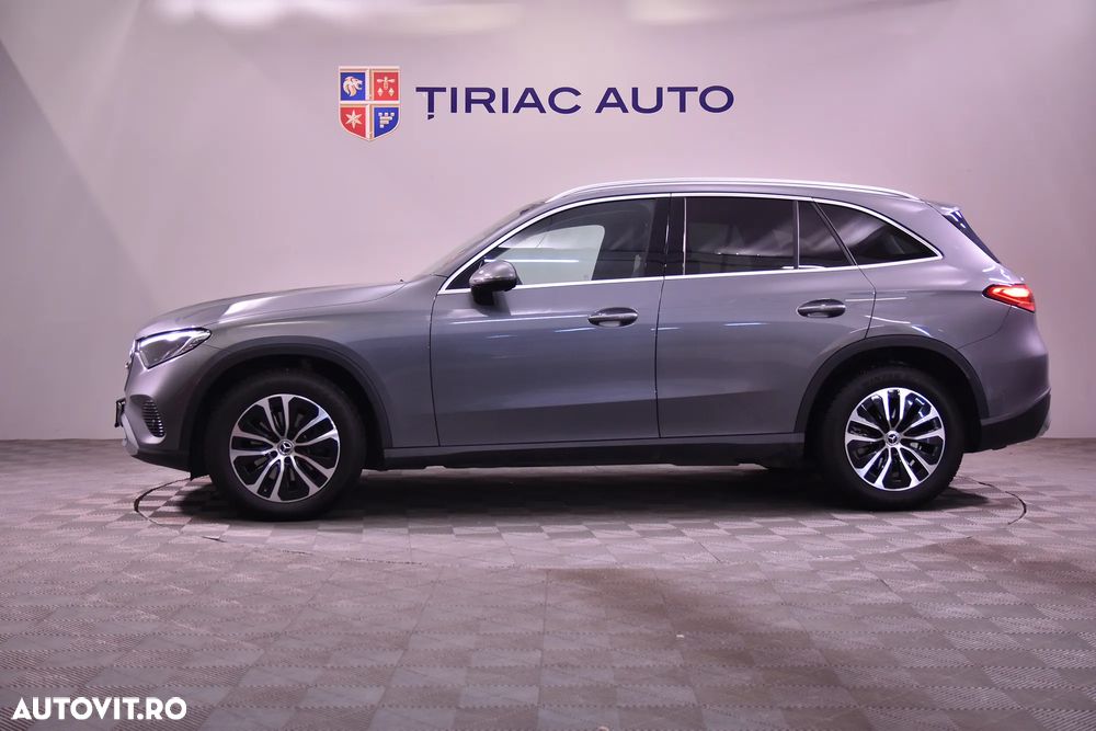 Mercedes-Benz GLC - 3