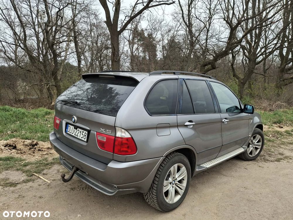 BMW X5 - 8
