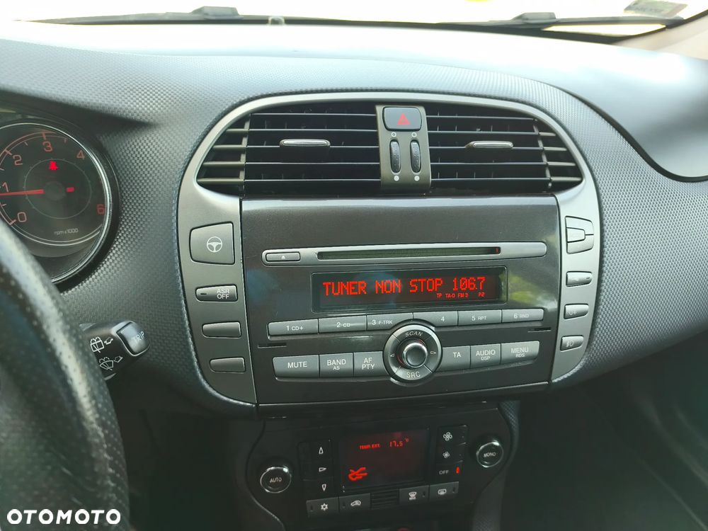 Fiat Bravo - 30